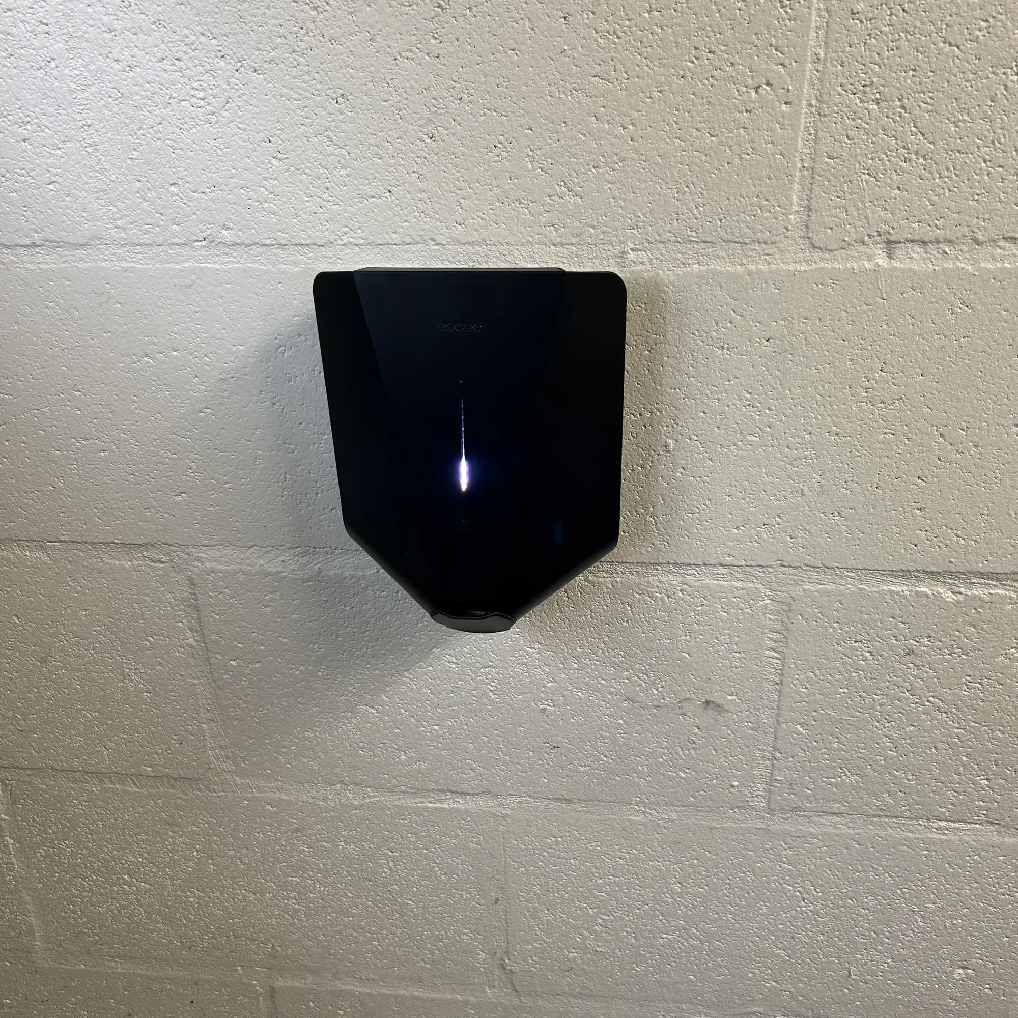 EV Charger Installation